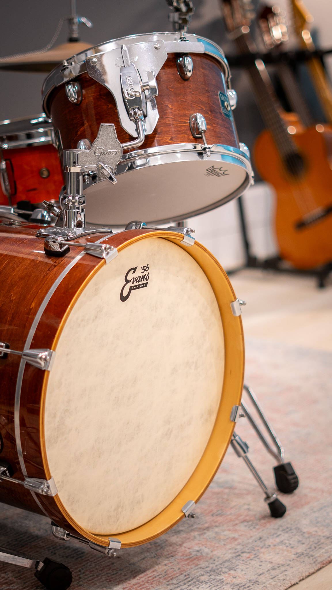 Musictoot Craigieburn music studio